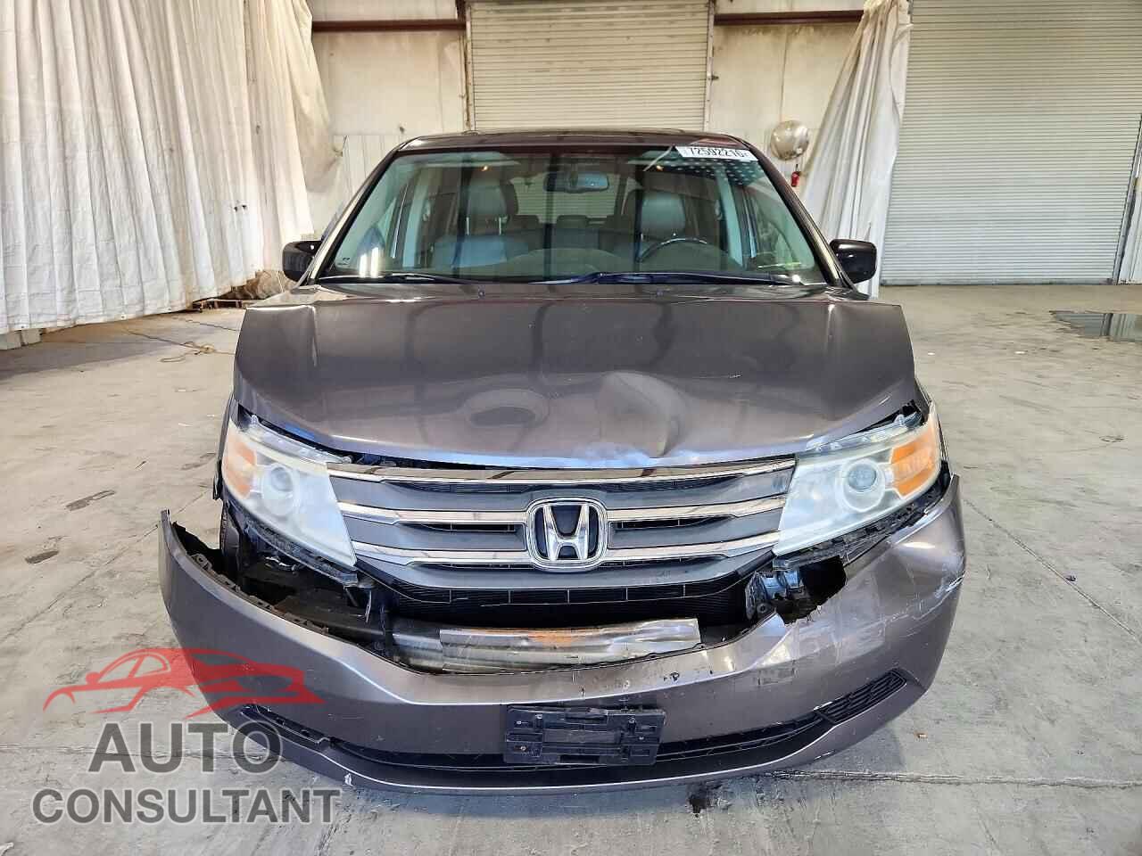 HONDA ODYSSEY 2012 - 5FNRL5H61CB026455