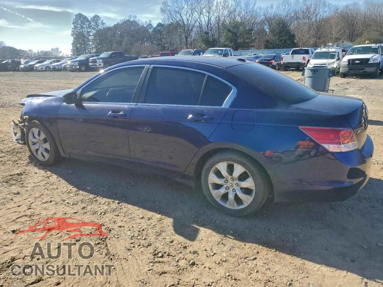 HONDA ACCORD 2010 - 1HGCP2F81AA044975