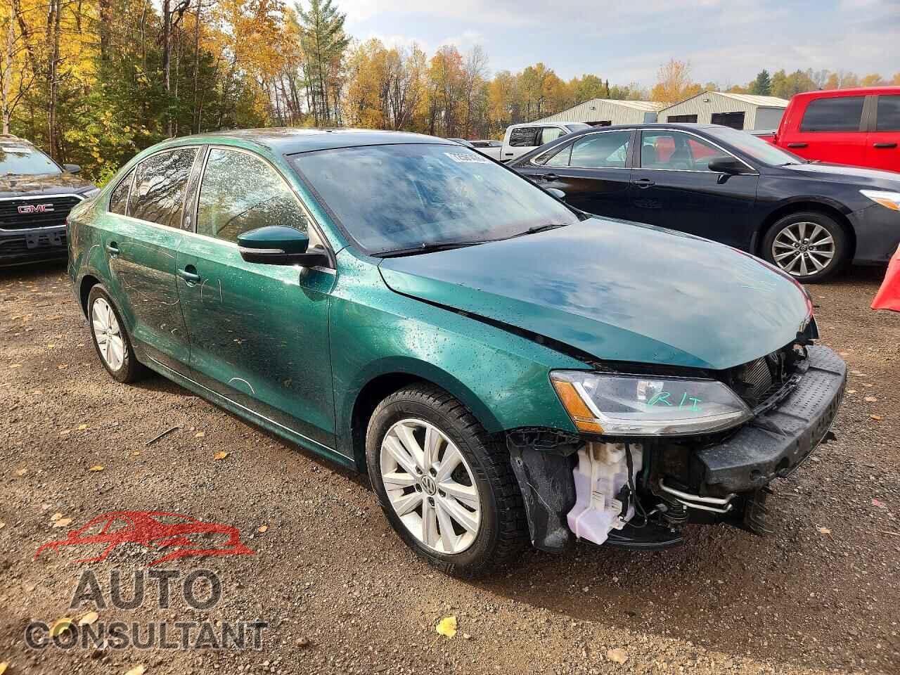 VOLKSWAGEN JETTA 2017 - 3VWDB7AJ2HM245190
