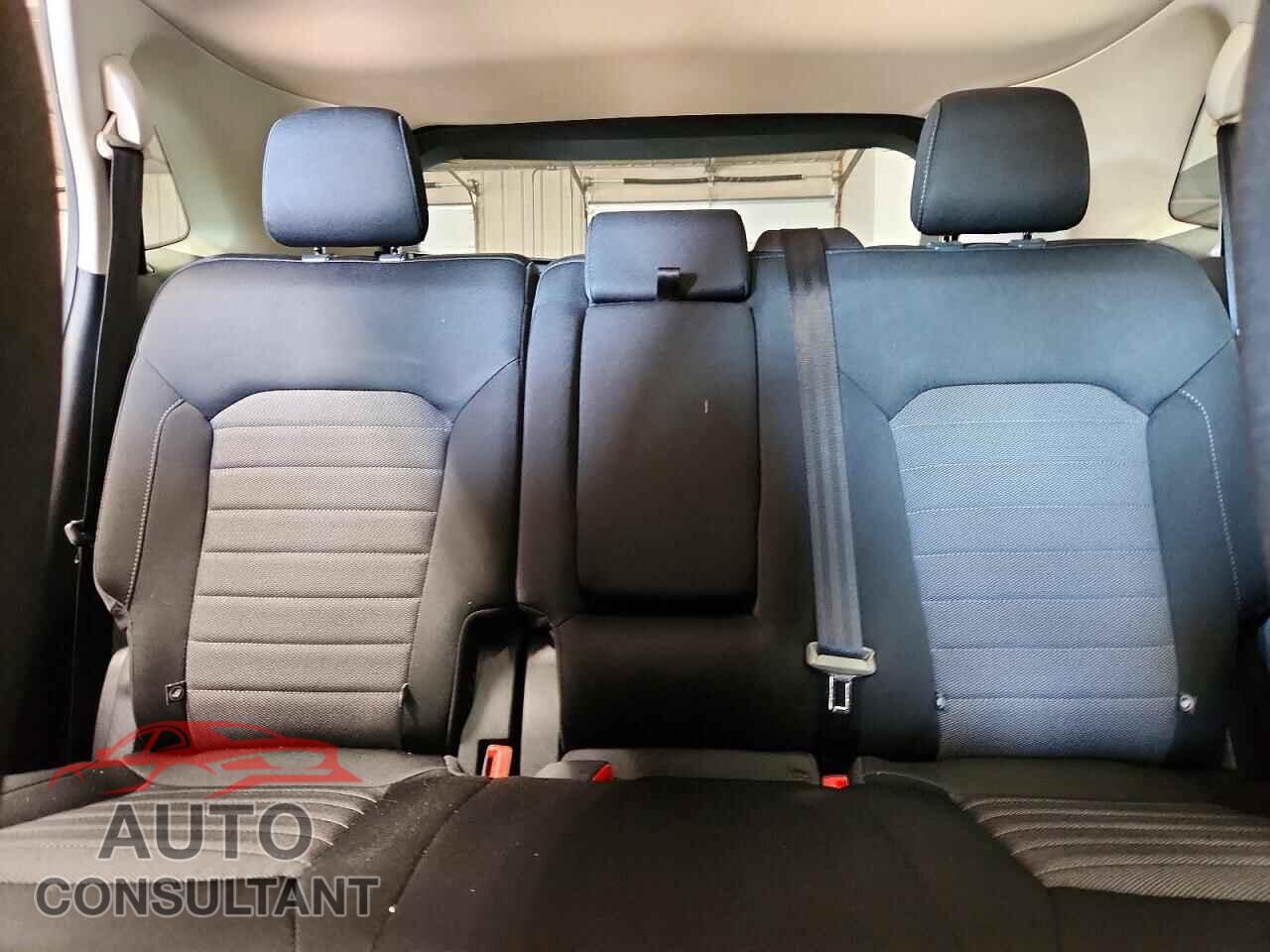 FORD EDGE 2018 - 2FMPK4G95JBB77918