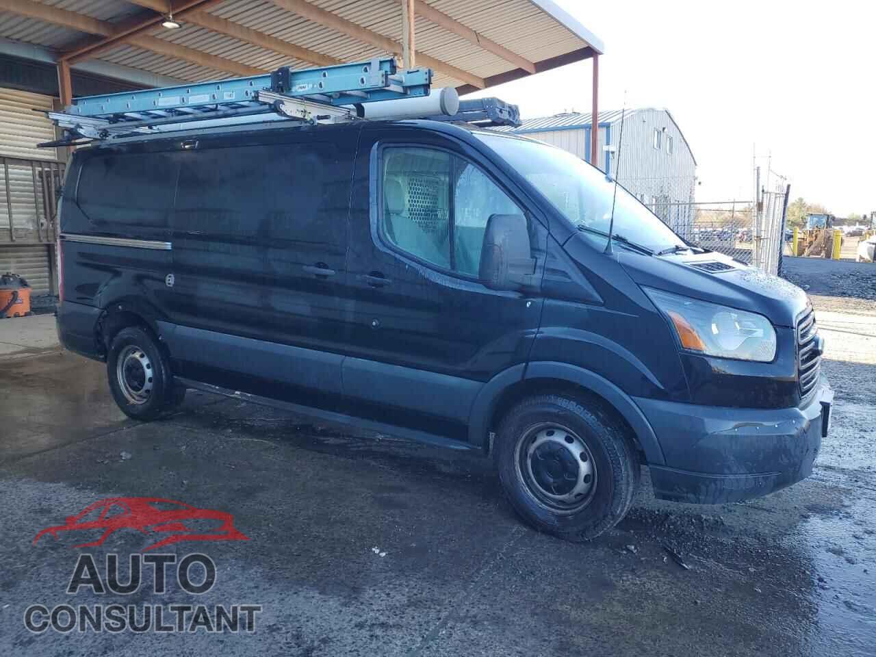 FORD TRANSIT 2016 - 1FTYE1YM7GKB54253