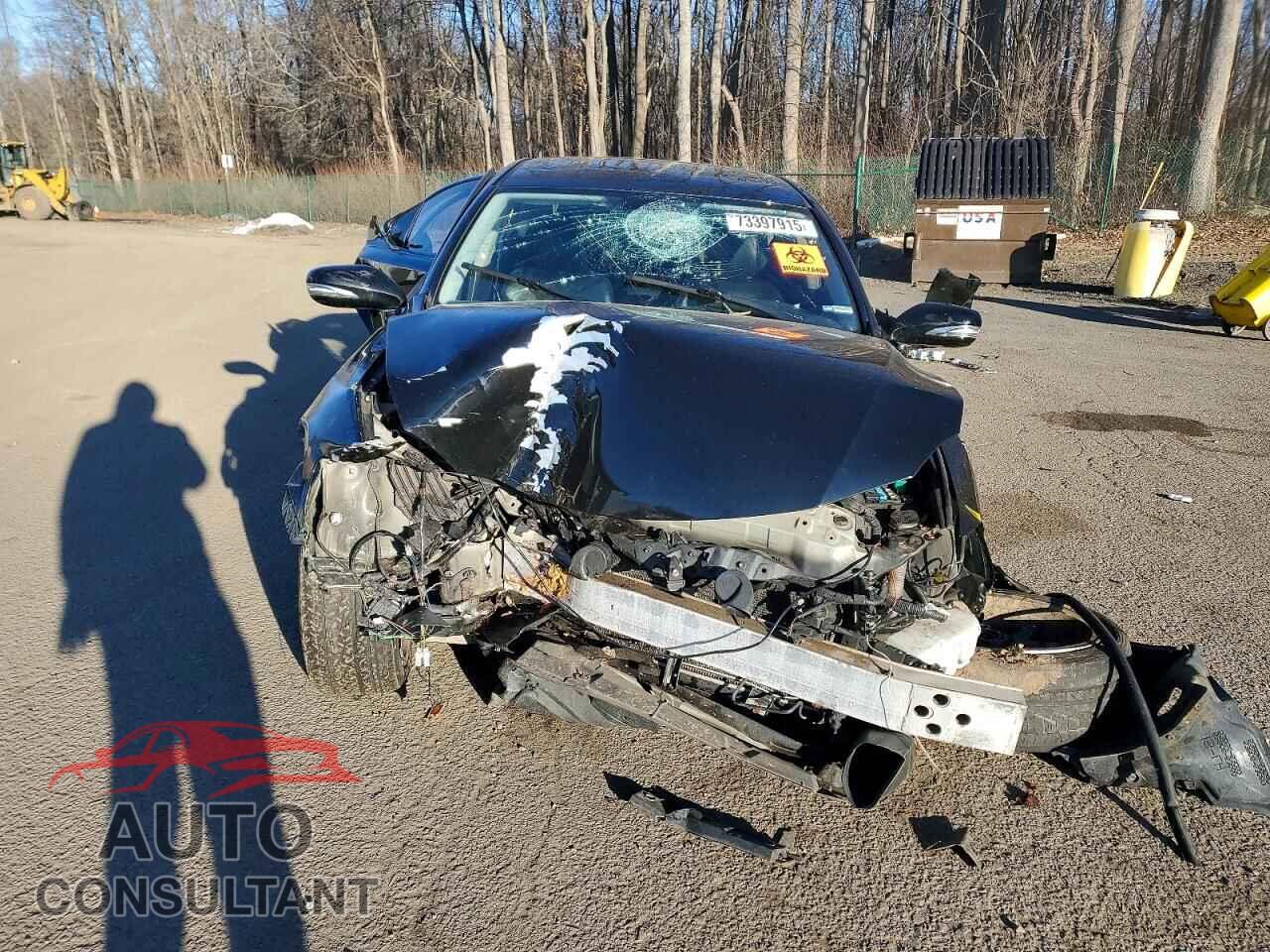 LEXUS IS 2013 - JTHCF5C2XD5062499