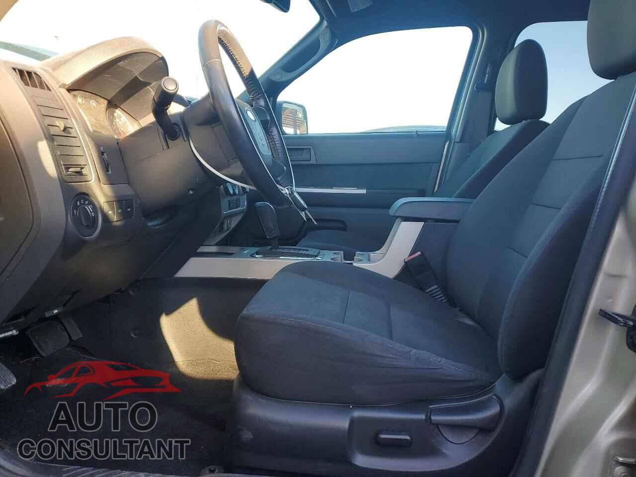 FORD ESCAPE 2012 - 1FMCU0D77CKA88235