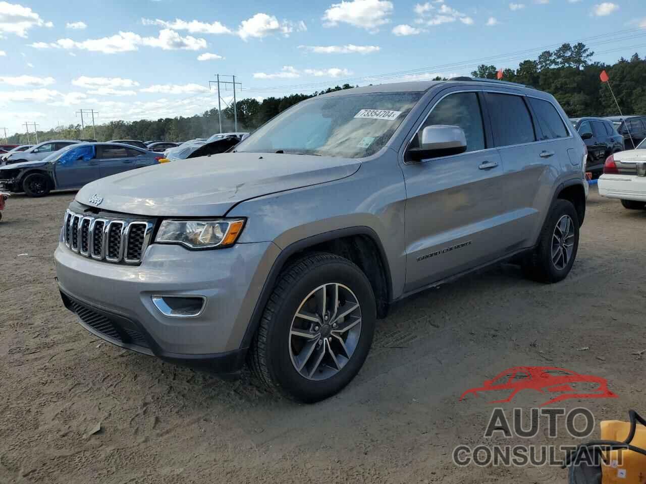 JEEP GRAND CHER 2020 - 1C4RJEAG8LC211978