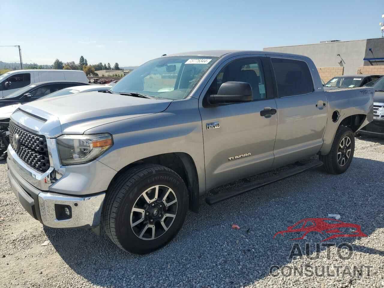 TOYOTA TUNDRA 2018 - 5TFEY5F14JX235943