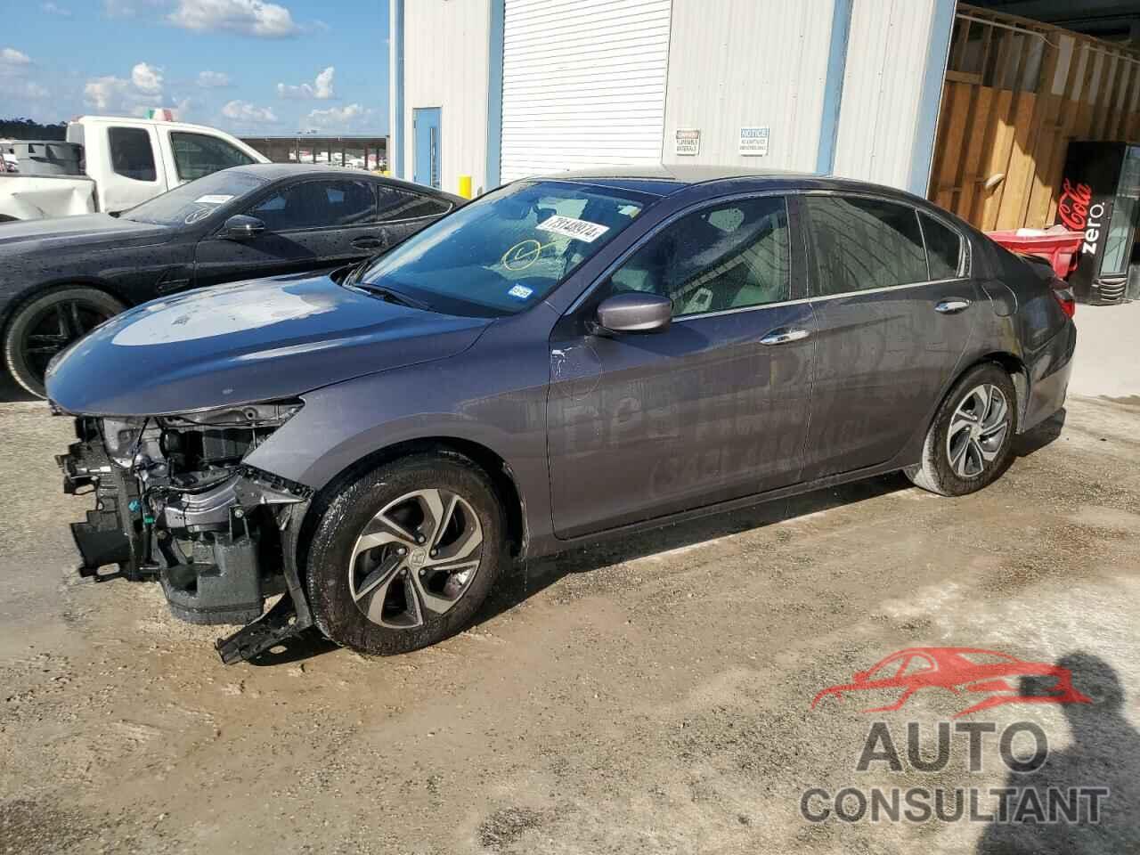 HONDA ACCORD 2016 - 1HGCR2F38GA002214