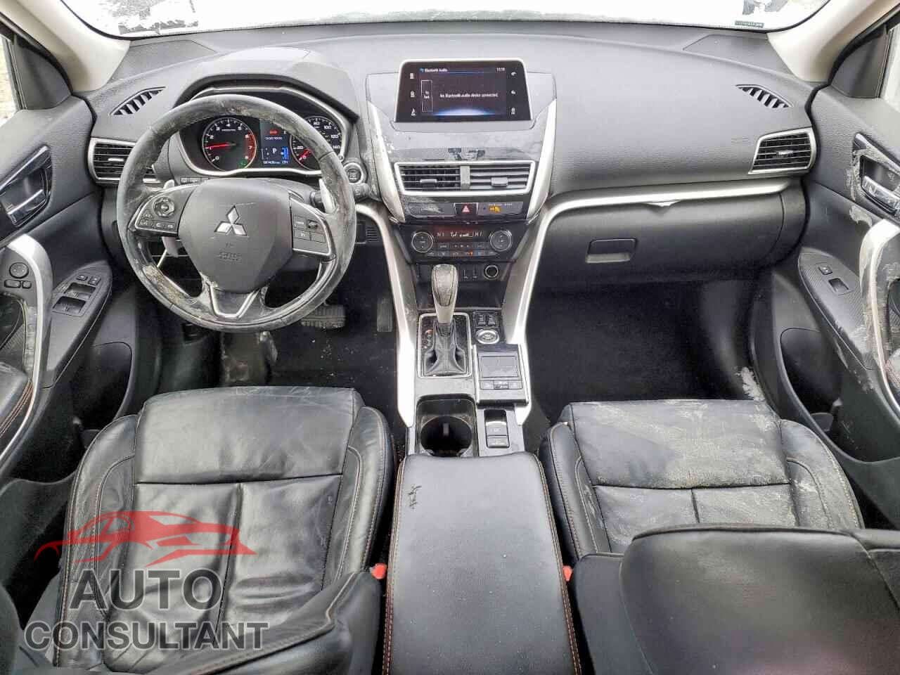 MITSUBISHI ECLIPSE 2019 - JA4AT5AA2KZ014555