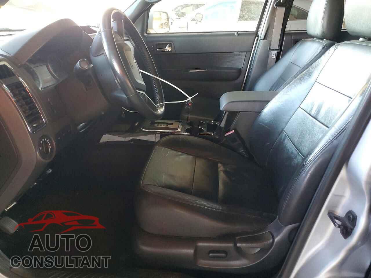 FORD ESCAPE 2012 - 1FMCU0EG3CKA84388