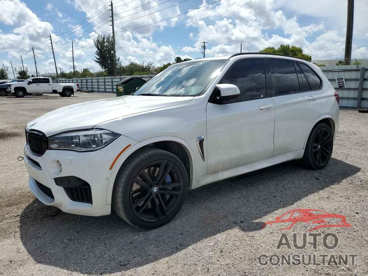 BMW X5 2018 - 5YMKT6C53J0Y83949