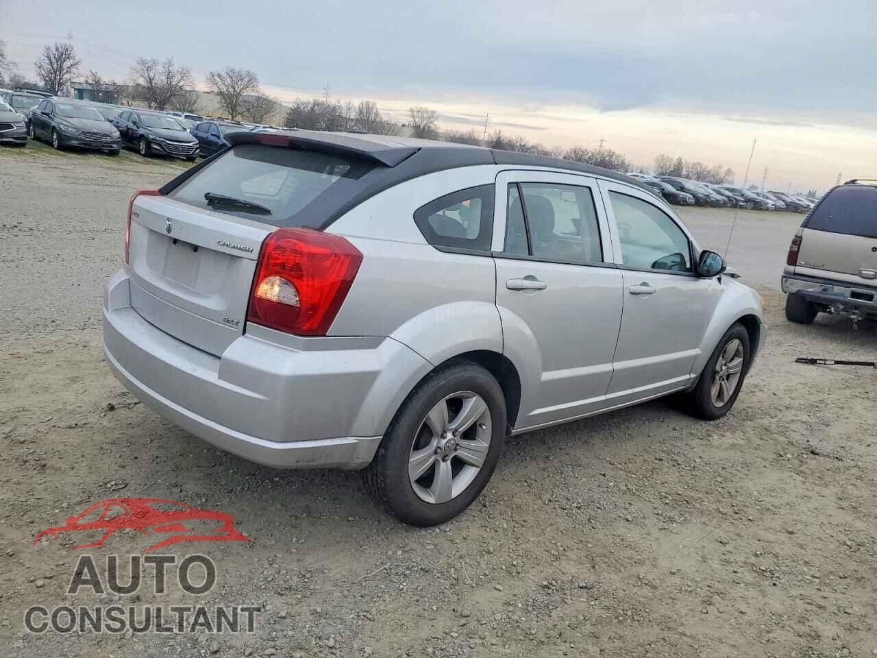 DODGE CALIBER 2010 - 1B3CB4HA1AD532669