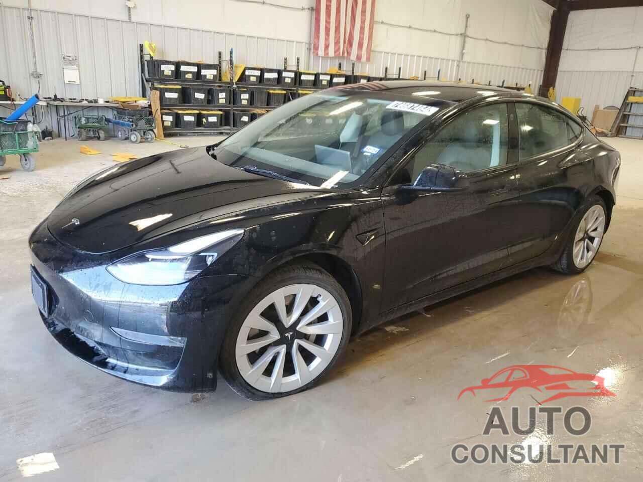 TESLA MODEL 3 2023 - 5YJ3E1EA6PF439351