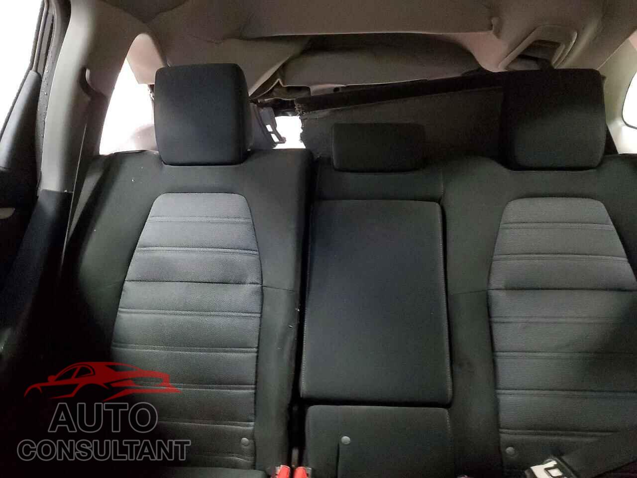 HONDA CRV 2017 - 7FARW5H30HE012376