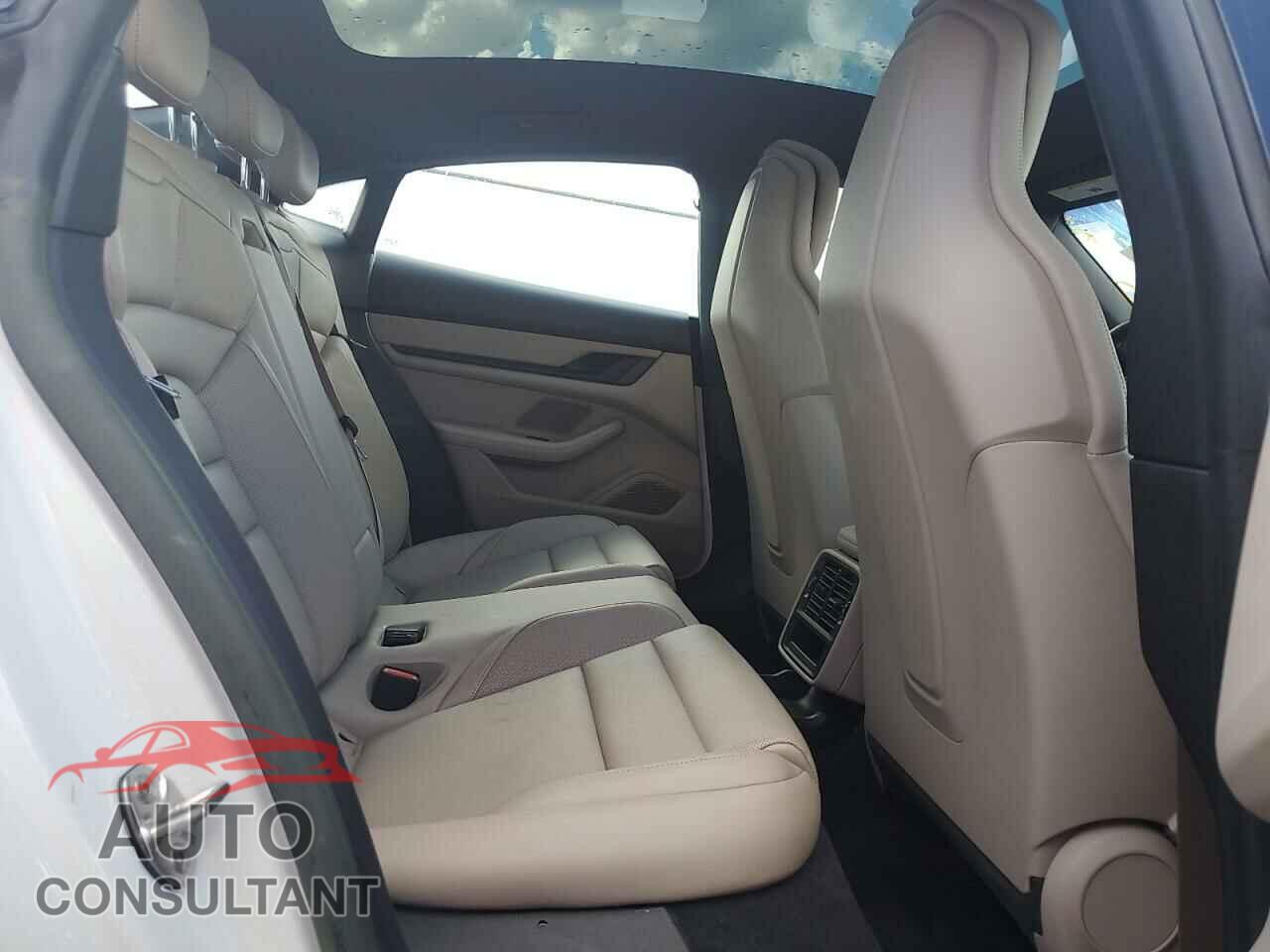 PORSCHE TAYCAN 2023 - WP0AA2Y17PSA12920