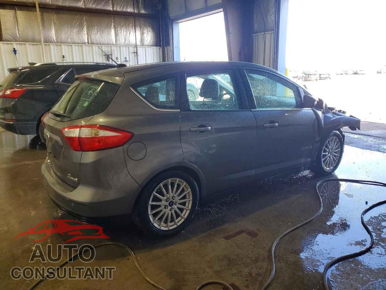 FORD CMAX 2013 - 1FADP5BU0DL547273