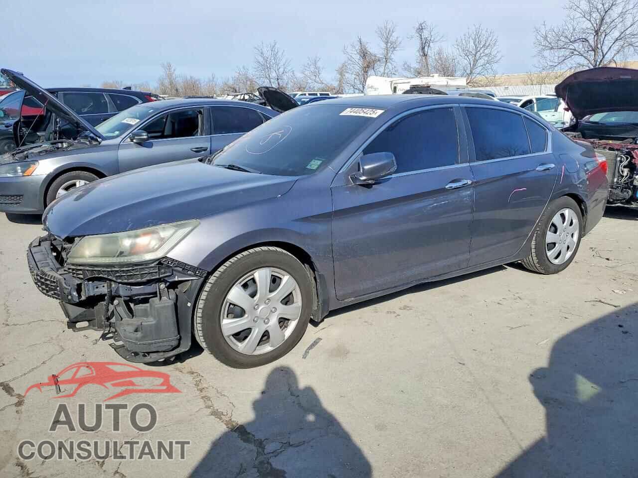 HONDA ACCORD 2013 - 1HGCR2F89DA078323