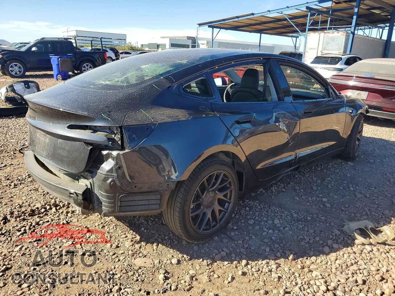 TESLA MODEL 3 2024 - 5YJ3E1EA8RF867036