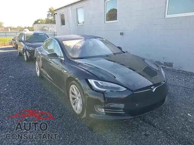 TESLA MODEL S 2018 - 5YJSA1E27JF283506