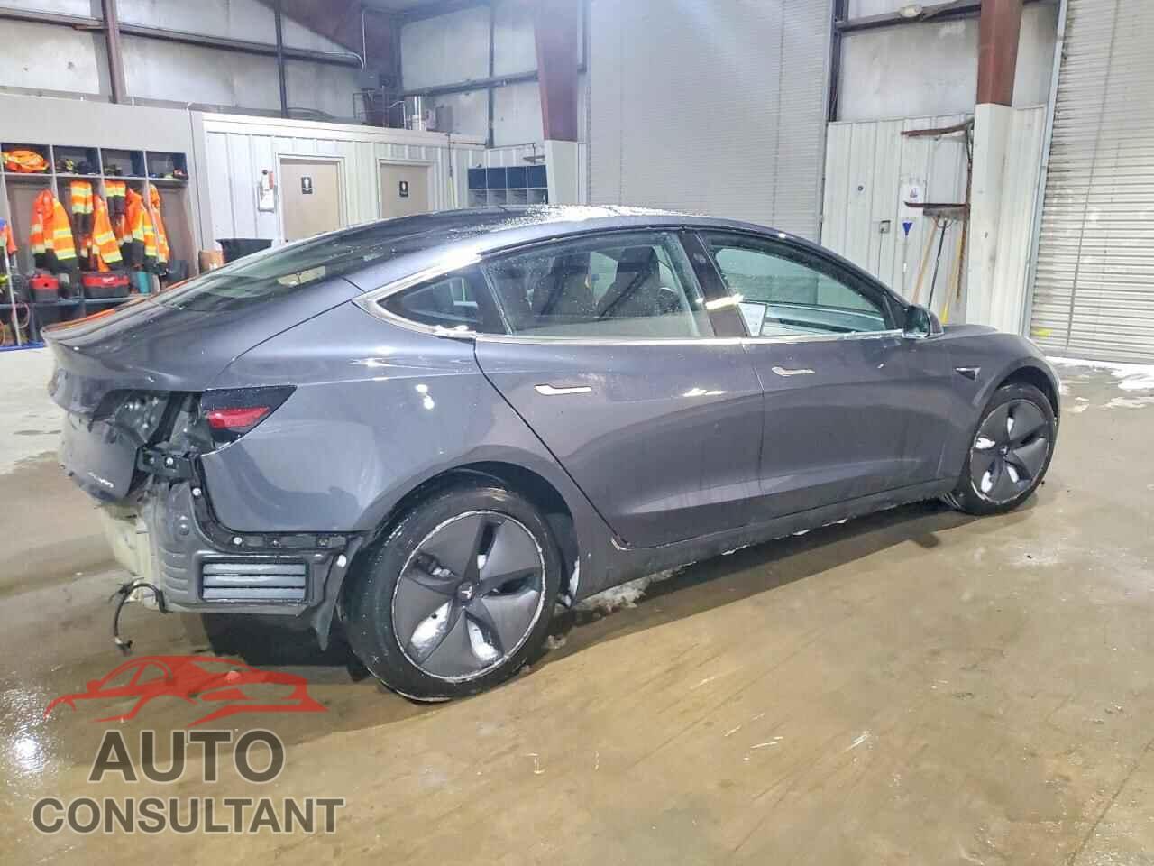 TESLA MODEL 3 2018 - 5YJ3E1EB3JF114026