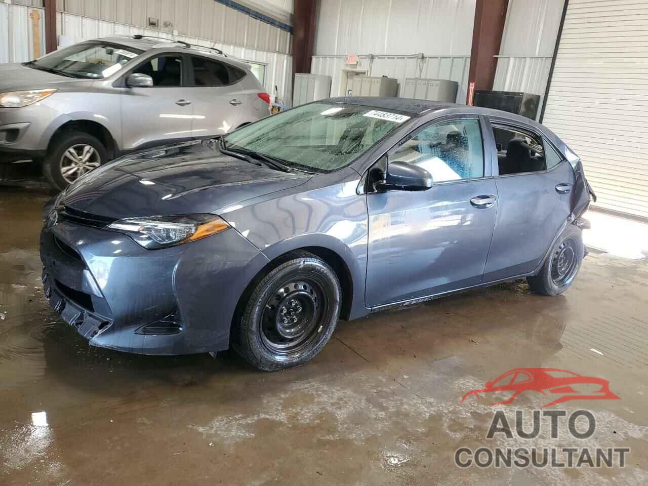 TOYOTA COROLLA 2019 - 5YFBURHE9KP905329