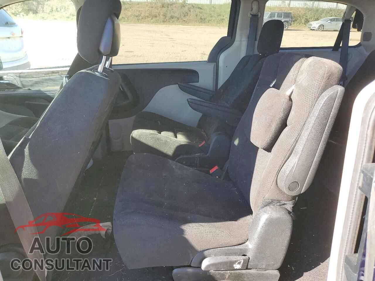 DODGE CARAVAN 2015 - 2C4RDGBG7FR680136