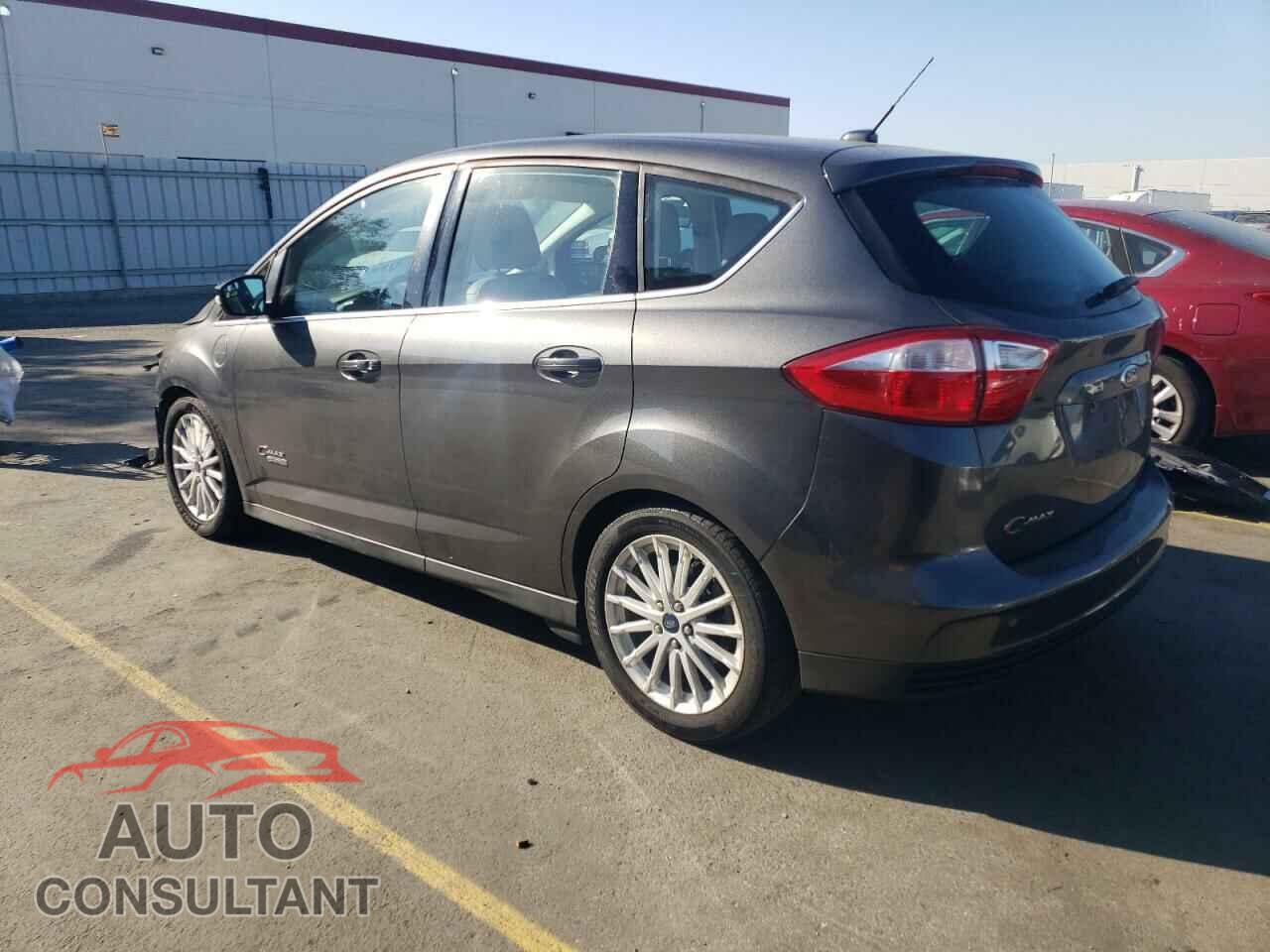 FORD CMAX 2016 - 1FADP5CU8GL103299