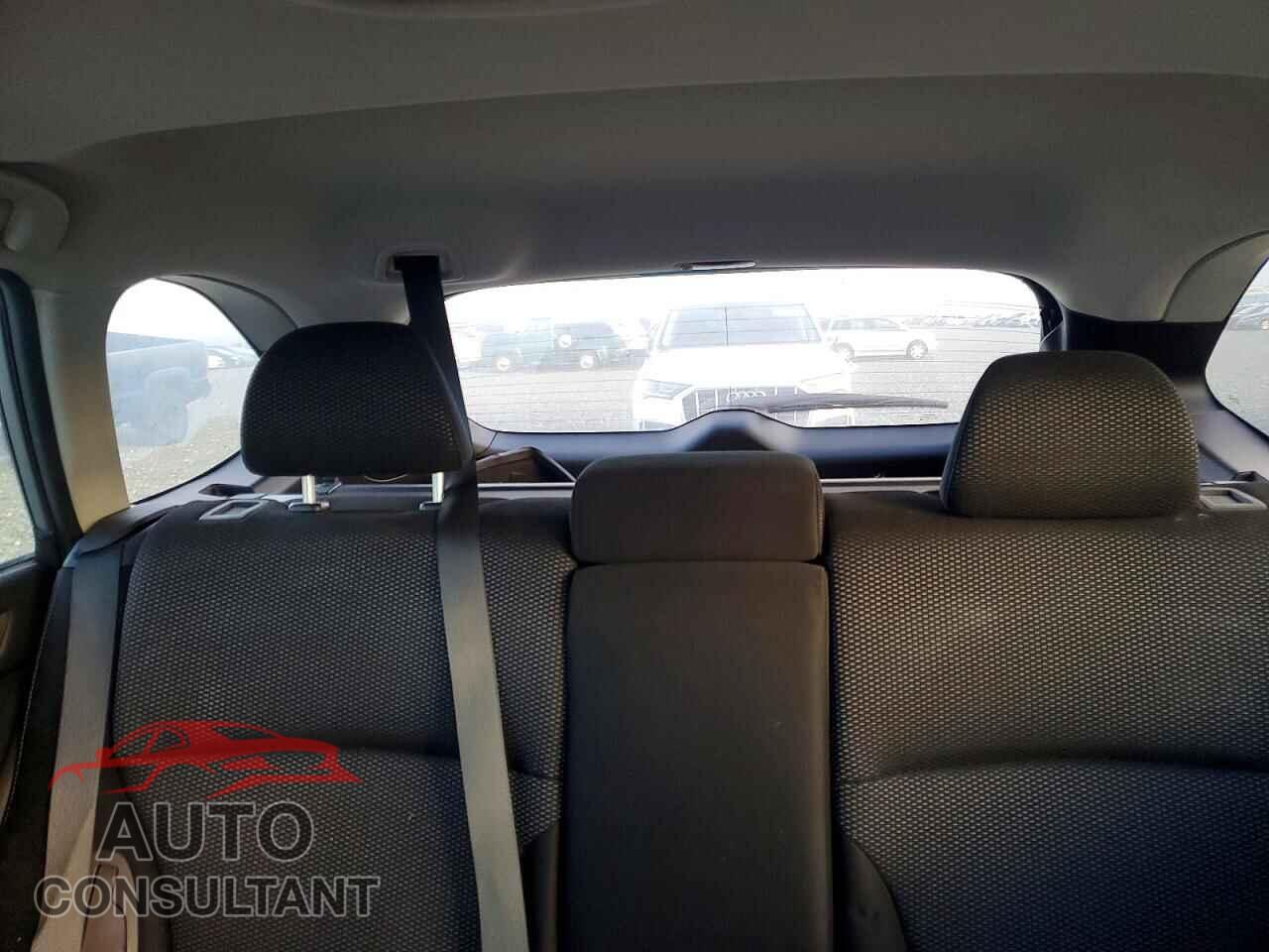 SUBARU OUTBACK 2016 - 4S4BSAEC0G3249852