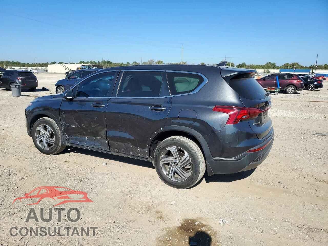 HYUNDAI SANTA FE 2023 - 5NMS14AJ4PH578181