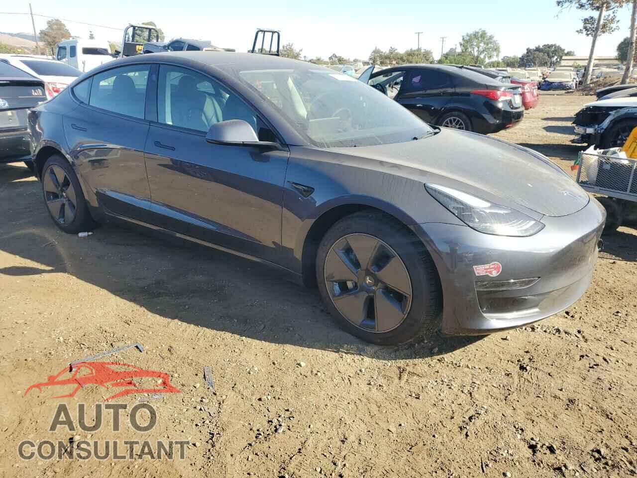 TESLA MODEL 3 2023 - 5YJ3E1EA4PF653870