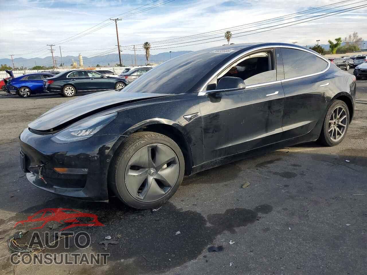 TESLA MODEL 3 2019 - 5YJ3E1EA7KF399063