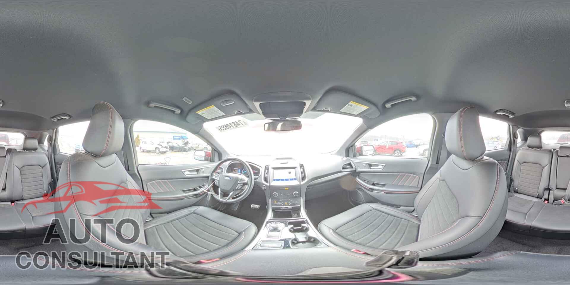 FORD EDGE 2020 - 2FMPK3J94LBB33544