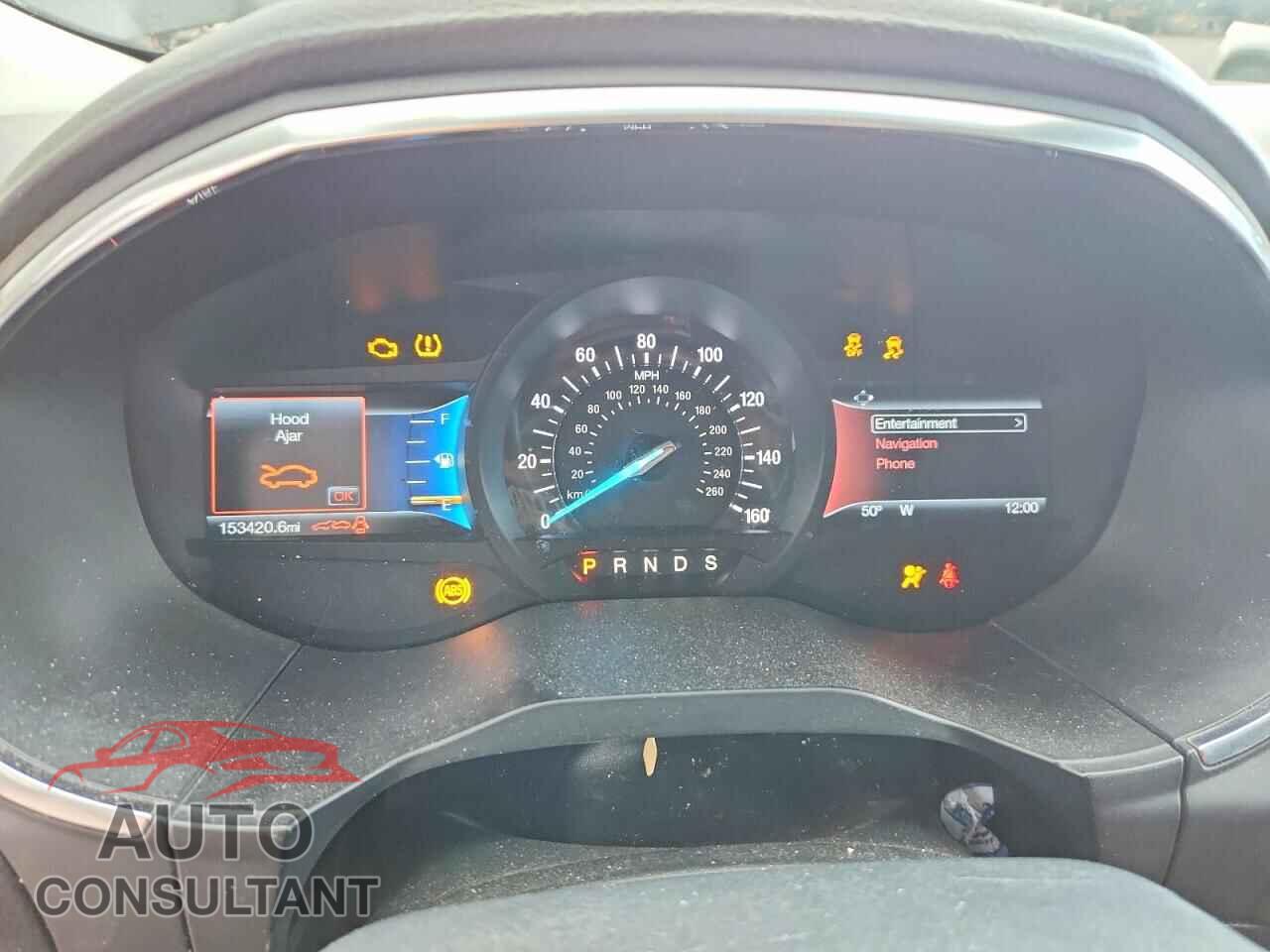 FORD EDGE 2015 - 2FMPK3AP3FBB26751