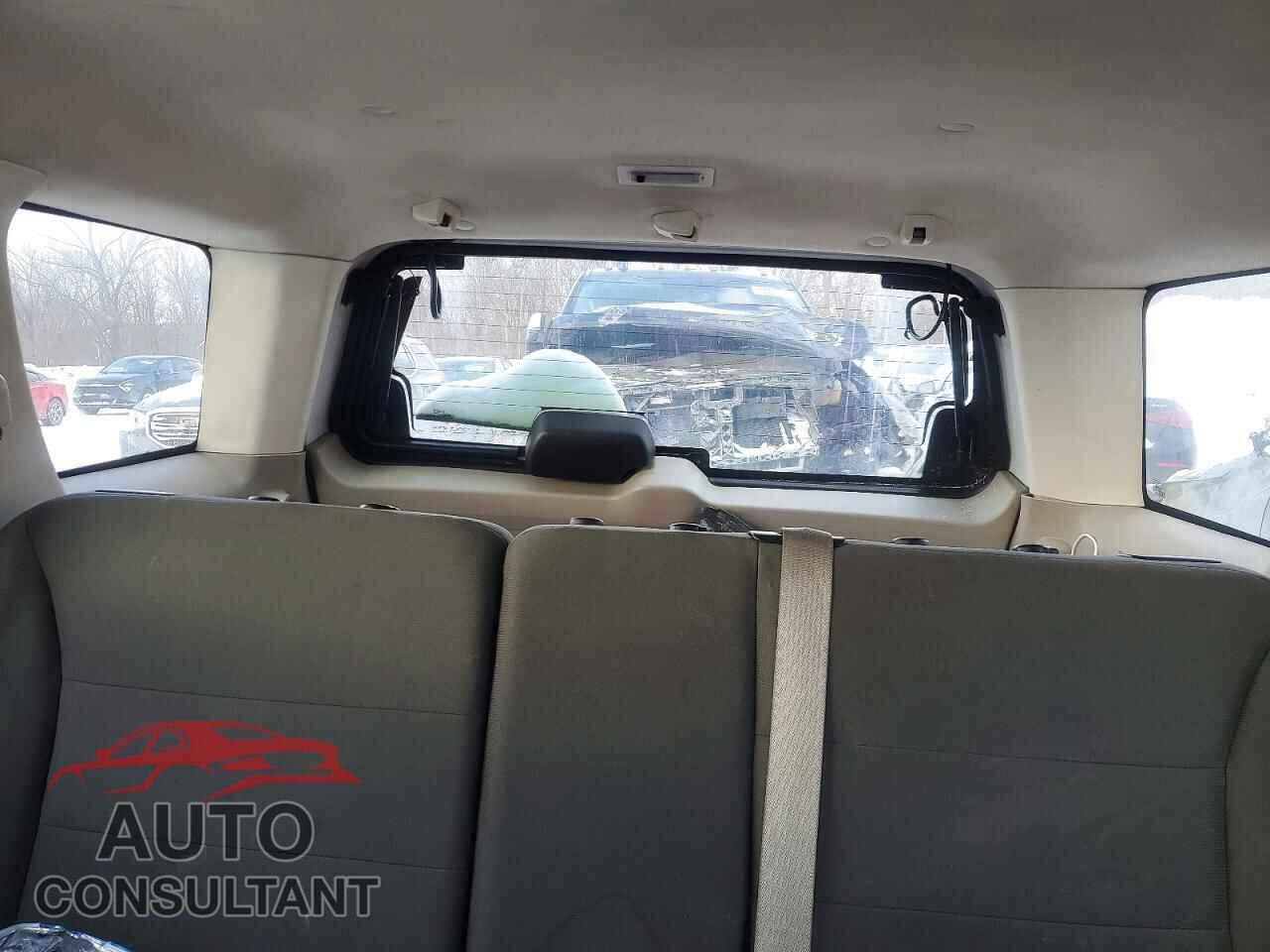 FORD ESCAPE 2011 - 1FMCU9C77BKC30894