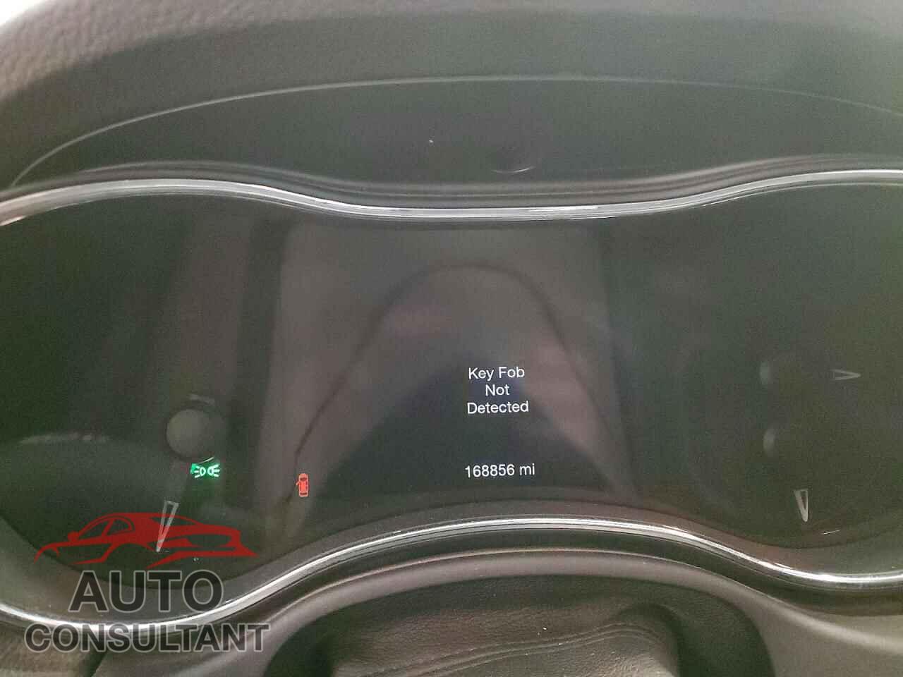 DODGE DURANGO 2018 - 1C4RDJFG4JC346039