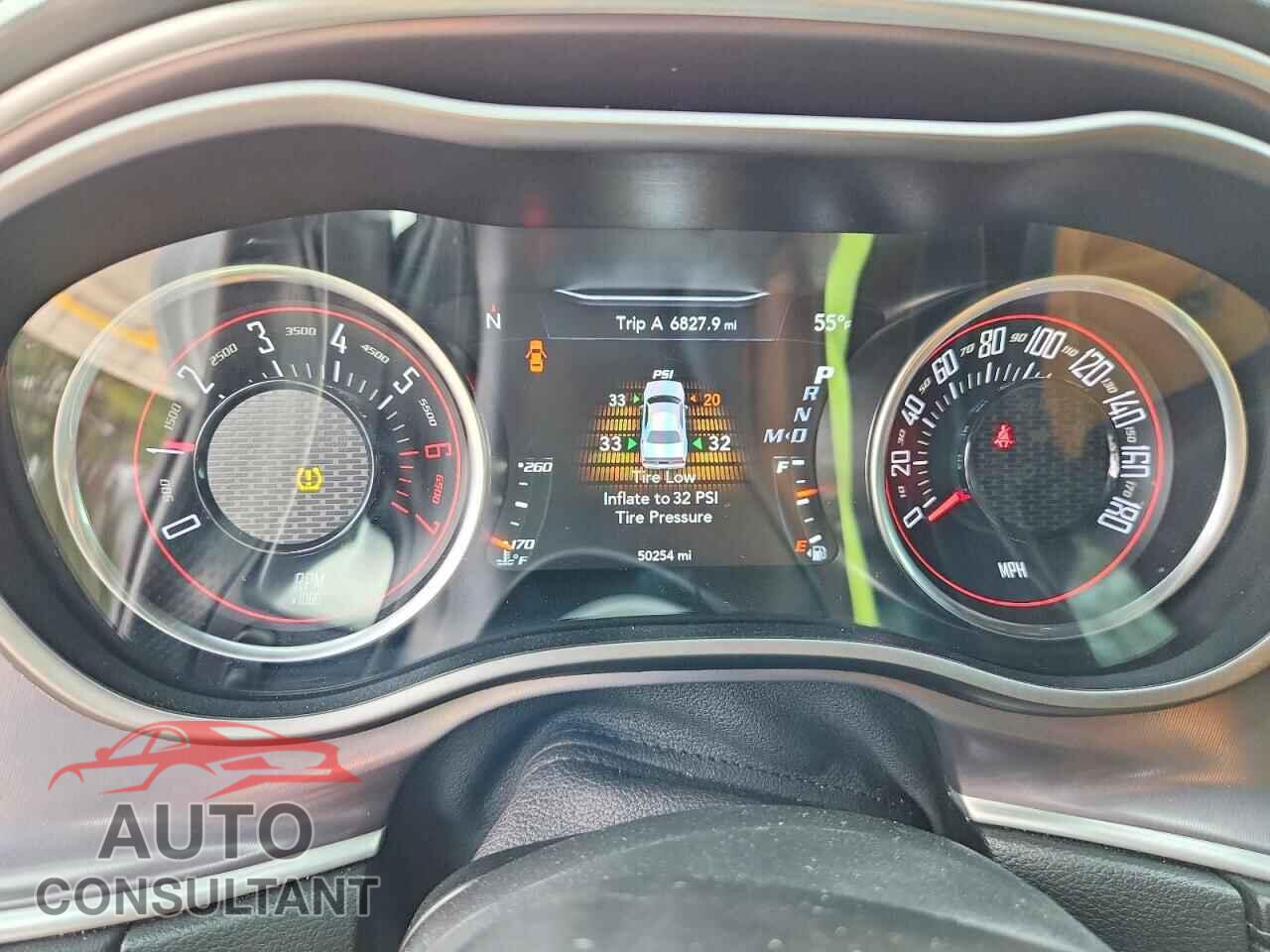DODGE CHALLENGER 2021 - 2C3CDZFJ3MH683792