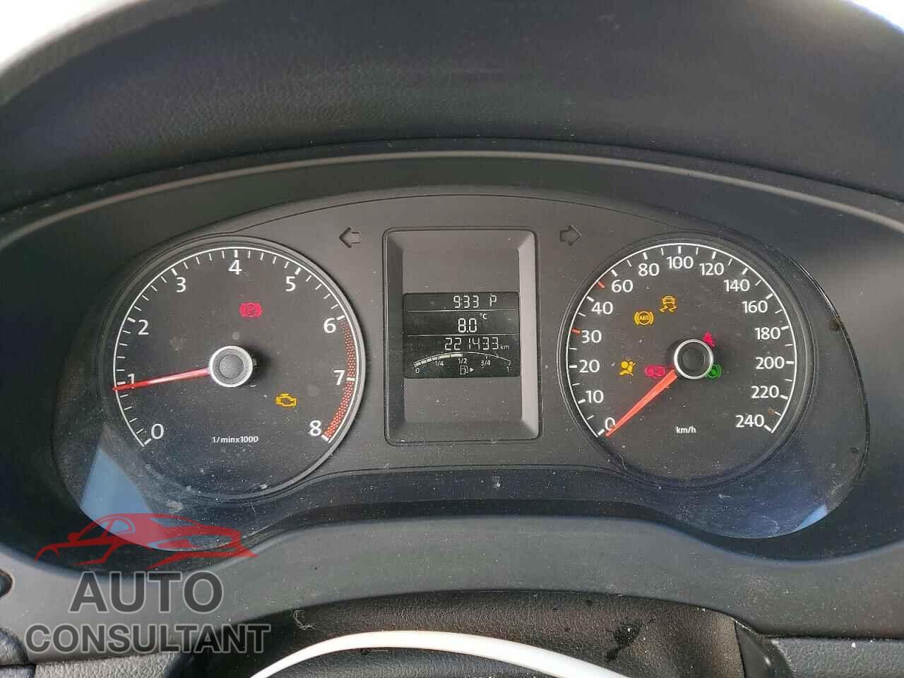 VOLKSWAGEN JETTA 2013 - 3VW2K7AJ1DM280160