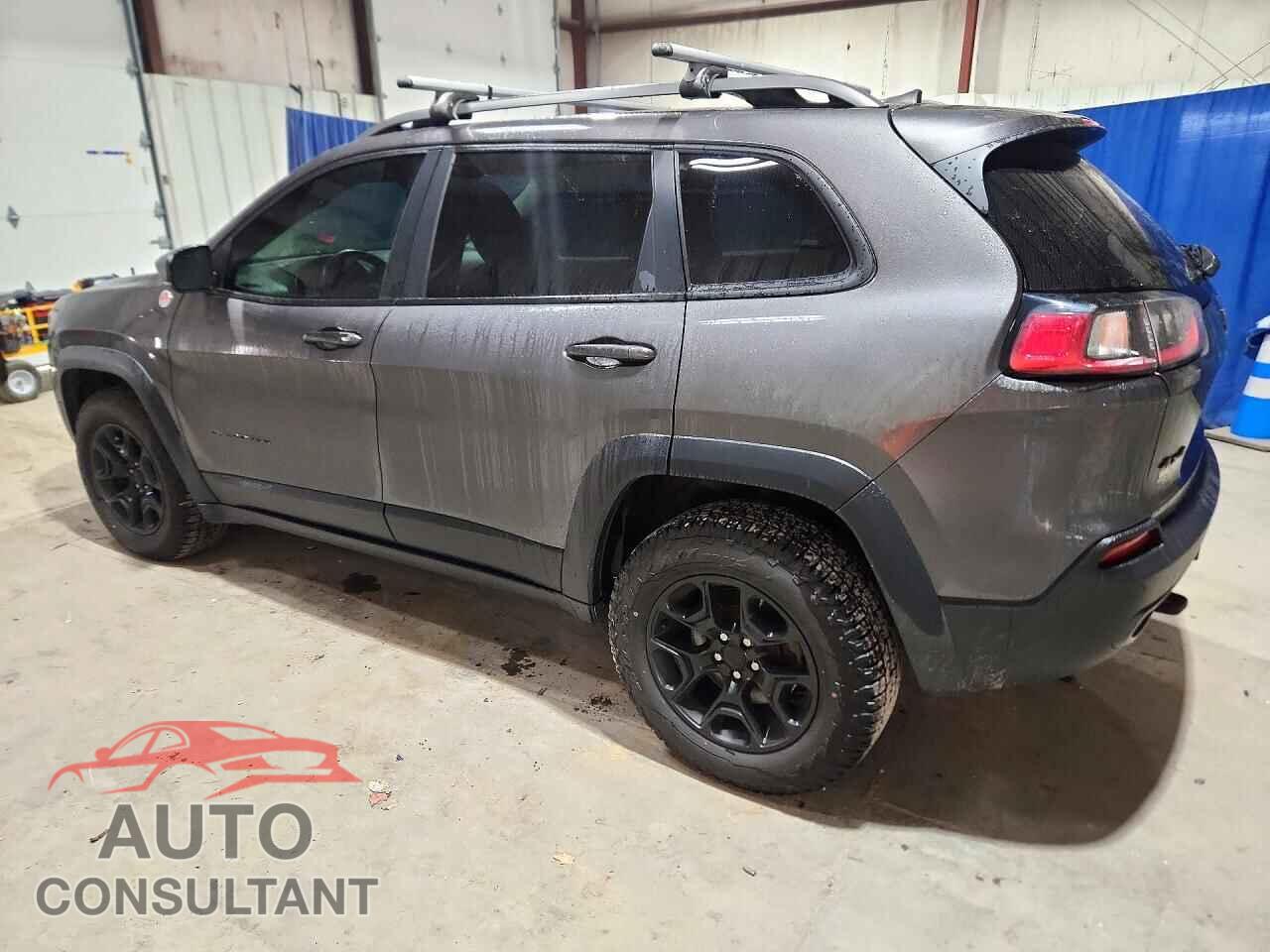JEEP CHEROKEE 2019 - 1C4PJMBX8KD158630
