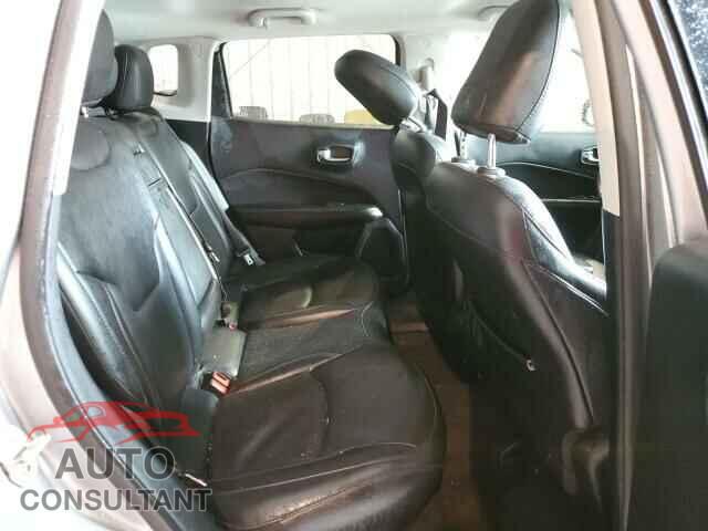 JEEP COMPASS 2020 - 3C4NJCCB5LT140652