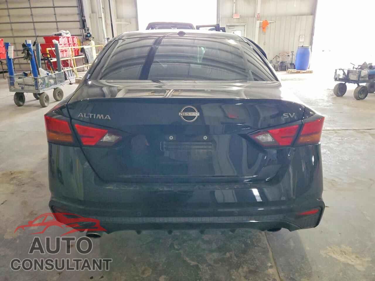 NISSAN ALTIMA 2024 - 1N4BL4DVXRN324768