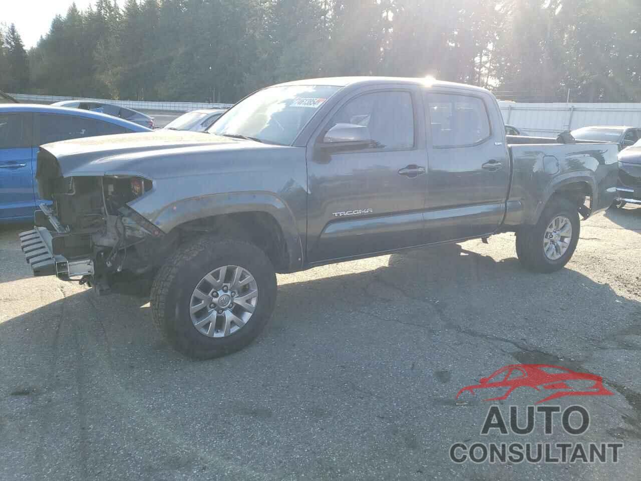 TOYOTA TACOMA 2016 - 3TMDZ5BN1GM009066