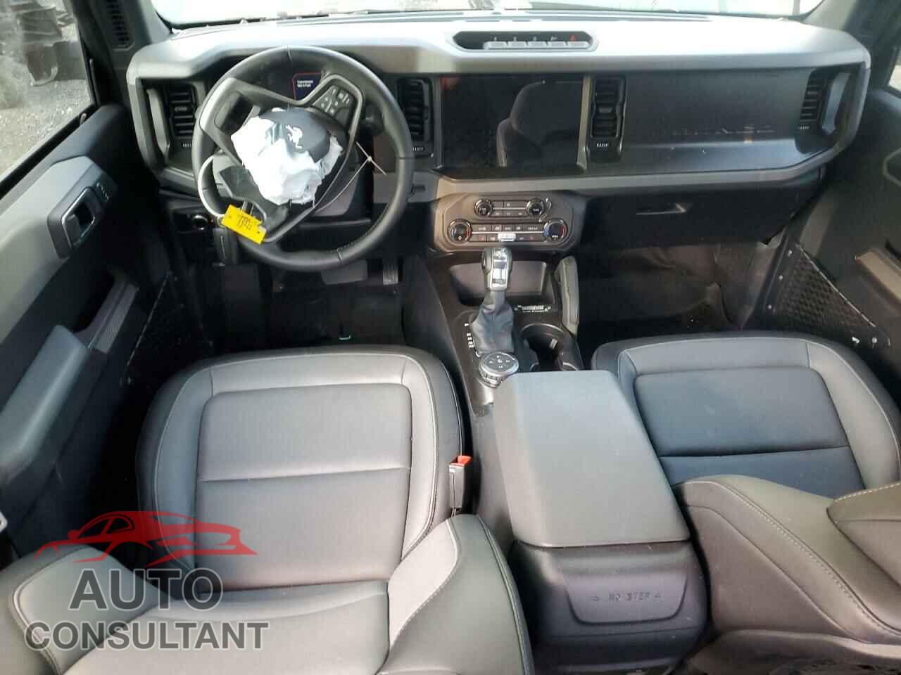 FORD BRONCO 2023 - 1FMEE5DH5PLA89704