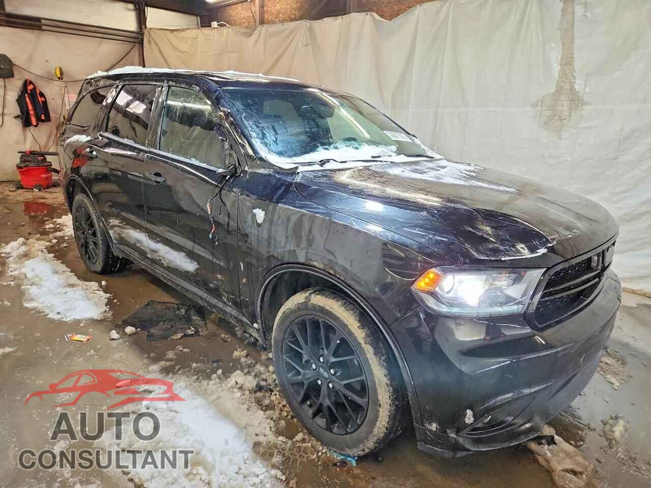 DODGE DURANGO 2015 - 1C4RDJDG1FC710296