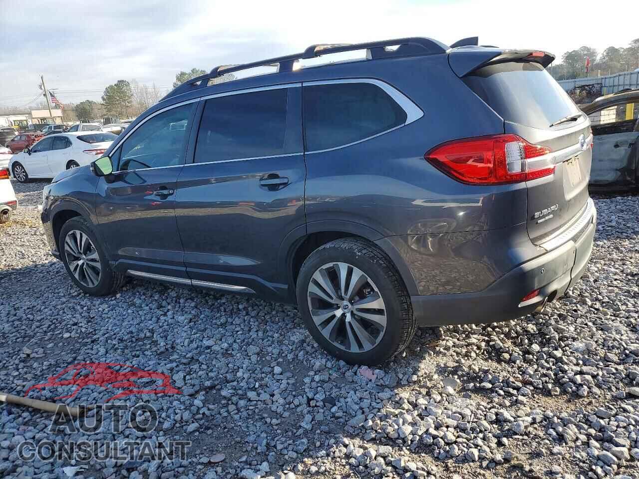 SUBARU ASCENT 2020 - 4S4WMAPD2L3402601
