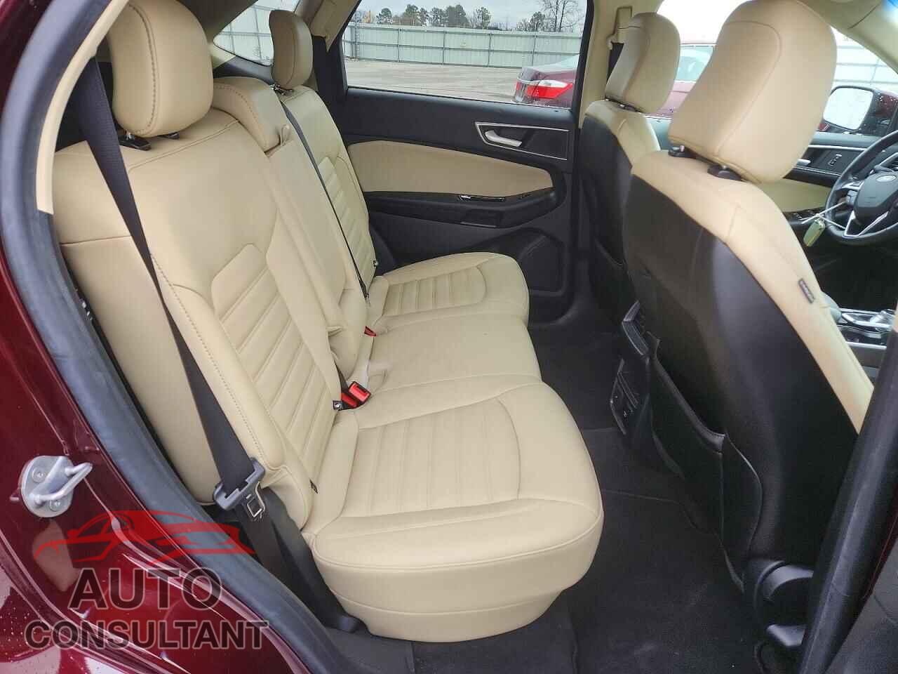 FORD EDGE 2020 - 2FMPK3J97LBB00604