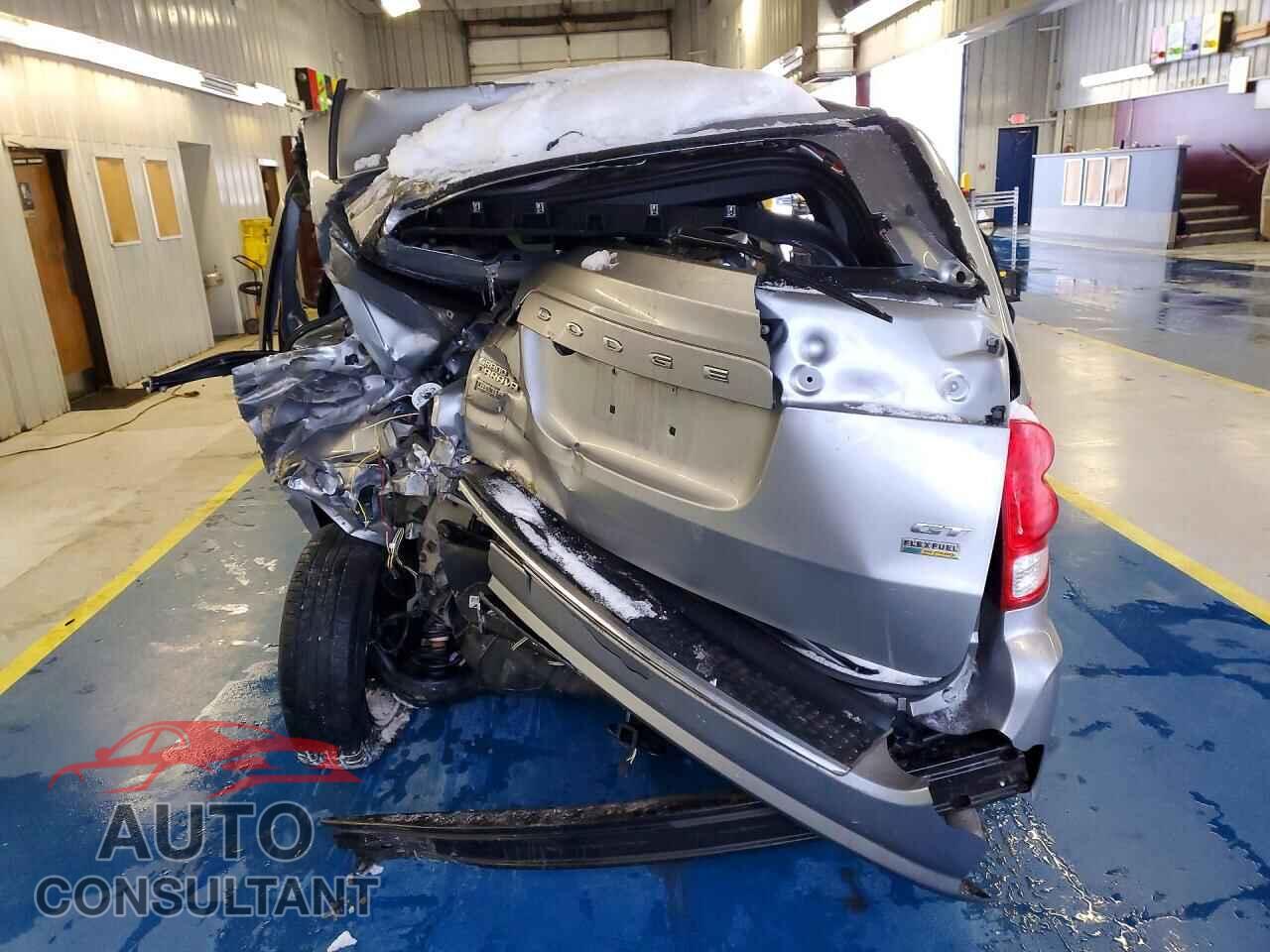 DODGE CARAVAN 2019 - 2C4RDGEG3KR758370
