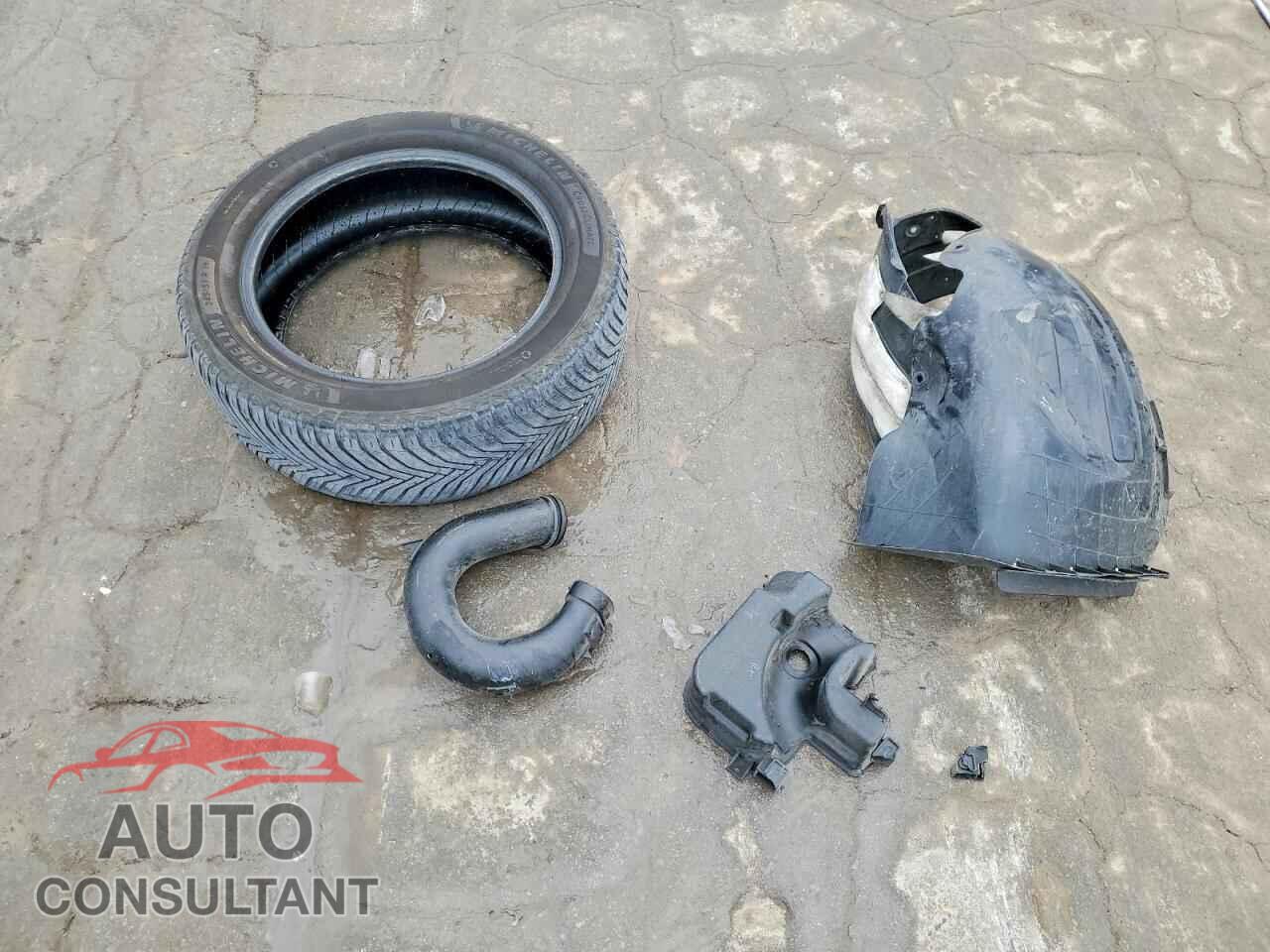 KIA FORTE 2020 - 3KPF24AD4LE189972