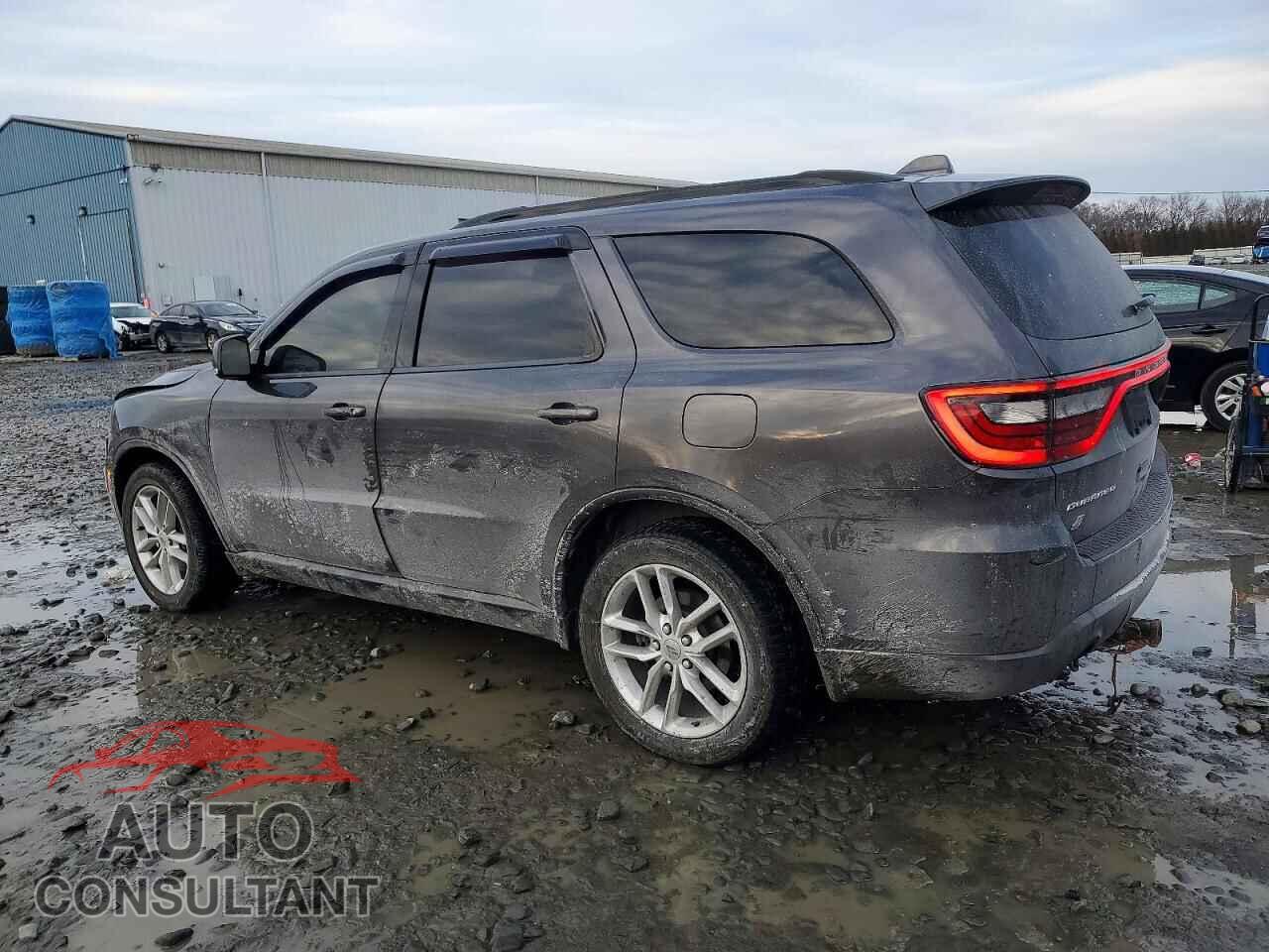 DODGE DURANGO 2021 - 1C4RDJDG2MC557442