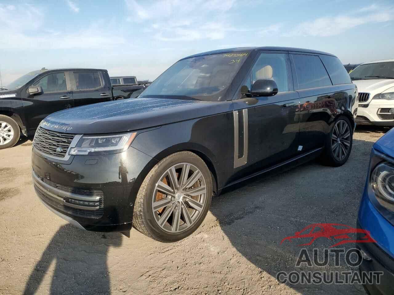 LAND ROVER RANGEROVER 2023 - SALKP9FU1PA027787