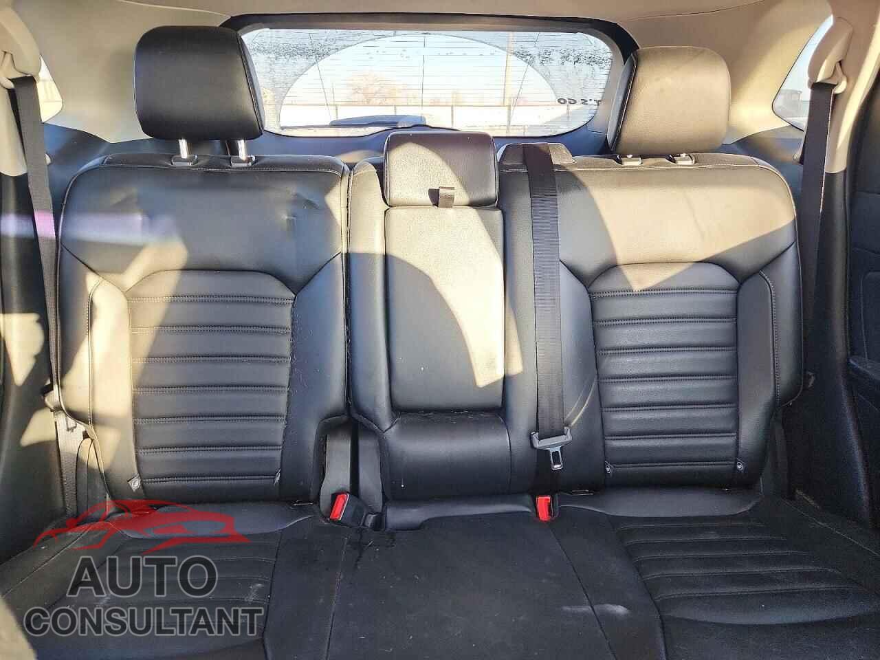 FORD EDGE 2019 - 2FMPK3J90KBB66944
