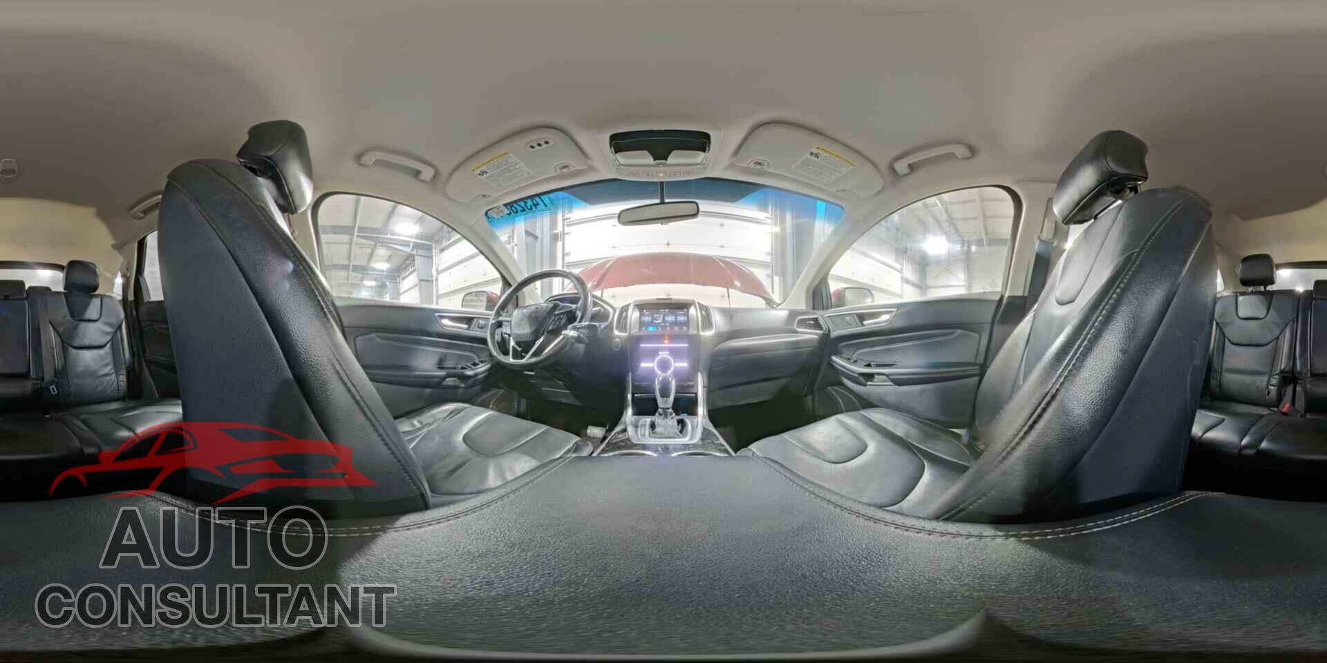 FORD EDGE 2016 - 2FMPK4K87GBB23320