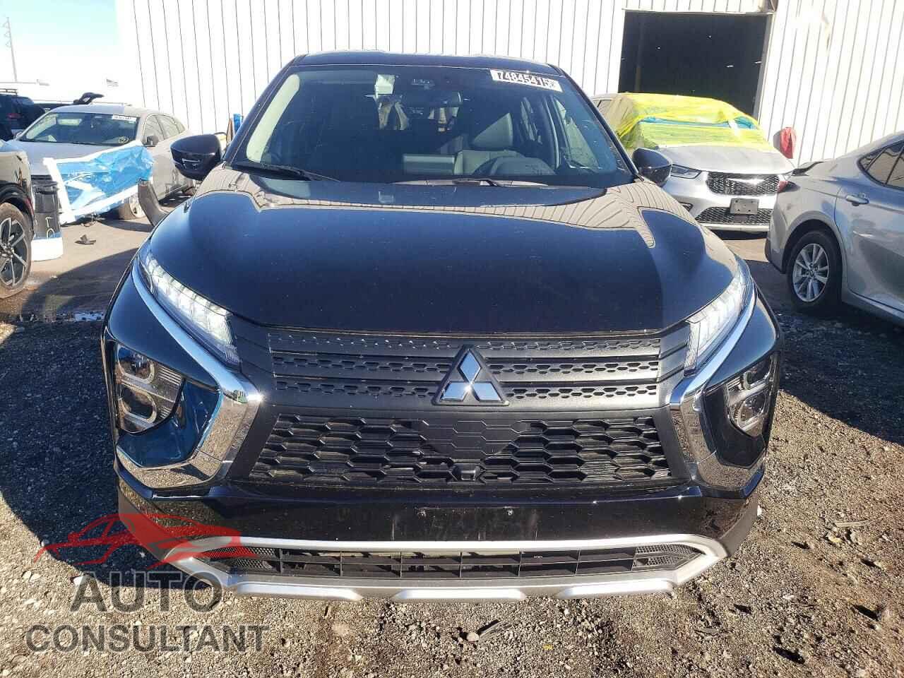 MITSUBISHI ECLIPSE 2025 - JA4ATWAA0SZ041162
